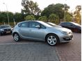 OPEL ASTRA J 2013/2 - 2