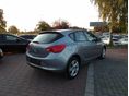 OPEL ASTRA J 2013/2 - 3