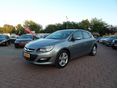 OPEL ASTRA J 2013/2 - 4