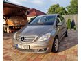 MERCEDES-BENZ B-OSZTÁLY B 200 CDI Megkímélt állapotban! Rozsda mentes. Klíma. Navigáció