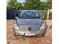 MERCEDES-BENZ B-OSZTÁLY 2007/11 - 2