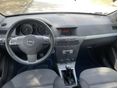 OPEL ASTRA H 2006/6 - 7