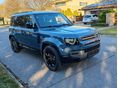 LAND ROVER DEFENDER 2025/3 - 3