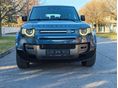 LAND ROVER DEFENDER 110 D300 X-Dynamic SE (Automata) (7 személyes )