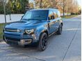 LAND ROVER DEFENDER 2025/3 - 4