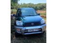 TOYOTA RAV 4 Rav4 2.0 4x4 (Automata)