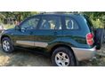 TOYOTA RAV 4 2001/5 - 4