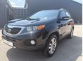 KIA SORENTO 2.2 CRDi EX Prémium (Automata) Nyitható üvegtető! Frissen szervízelt! 187.000km!