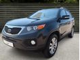 KIA SORENTO 2.2 CRDi EX Prémium (Automata) Nyitható üvegtető! Frissen szervízelt! 187.000km!