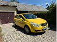 OPEL CORSA D 2009/9 - 2
