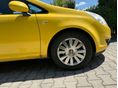 OPEL CORSA D 2009/9 - 11