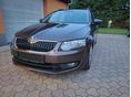 SKODA OCTAVIA Combi 1.6 CR TDI Style