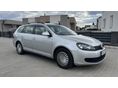 VOLKSWAGEN GOLF VI 2010/2 - 3
