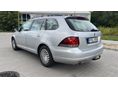 VOLKSWAGEN GOLF VI 2010/2 - 5