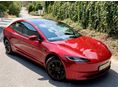 TESLA MODEL 3 Long Range AWD (Automata) Indri által bevizsgálva-Sérülésmentes-Új conti gumik és karcmentes 19 Nova felni