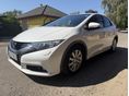 HONDA CIVIC 1.6 CTDi Comfort