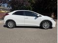 HONDA CIVIC 2013/6 - 4