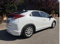 HONDA CIVIC 2013/6 - 5