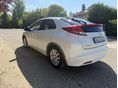 HONDA CIVIC 2013/6 - 6