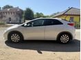 HONDA CIVIC 2013/6 - 7