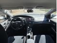 HONDA CIVIC 2013/6 - 8