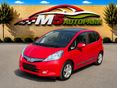 HONDA JAZZ 2013/6 - 1
