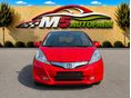 HONDA JAZZ 2013/6 - 2