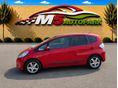 HONDA JAZZ 2013/6 - 3