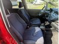 HONDA JAZZ 2013/6 - 7