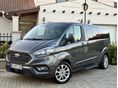FORD TOURNEO Automata