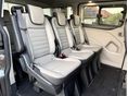 FORD TOURNEO 2019/11 - 9