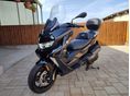 BMW C 400 GT 50.000KM-ig ingyen szervizzel