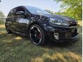 VOLKSWAGEN GOLF VI 2.0 TSI GTI 19 colos alufelni. állítható futómű!