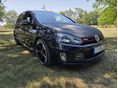 VOLKSWAGEN GOLF VI 2.0 TSI GTI 19 colos alufelni. állítható futómű!