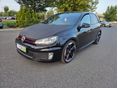 VOLKSWAGEN GOLF VI 2.0 TSI GTI 19 colos alufelni. állítható futómű!