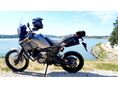 YAMAHA XT 660 Z Tenere