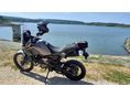 YAMAHA XT 660 Z 2014 - 4