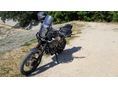 YAMAHA XT 660 Z 2014 - 5