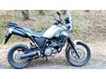 YAMAHA XT 660 Z 2014 - 6