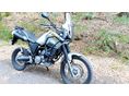 YAMAHA XT 660 Z 2014 - 7