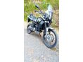 YAMAHA XT 660 Z 2014 - 8