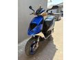 PIAGGIO NRG MC3 Sport