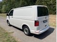 VOLKSWAGEN TRANSPORTER T6 2017/12 - 2