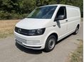 VOLKSWAGEN TRANSPORTER T6 