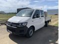 VOLKSWAGEN TRANSPORTER T6 2.0 TDi BMT HT