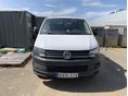 VOLKSWAGEN TRANSPORTER T6 2016/10 - 2