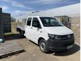 VOLKSWAGEN TRANSPORTER T6 2016/10 - 3