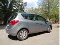 OPEL MERIVA B 2015/11 - 3