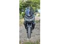 VOGE SR4 MAX 350I lx350t-5a sr4 max magyarországi garanciális