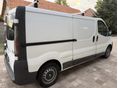 RENAULT TRAFIC 2004/3 - 2